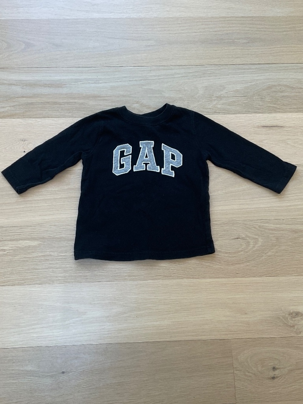 Gap Baby Boy Shirt